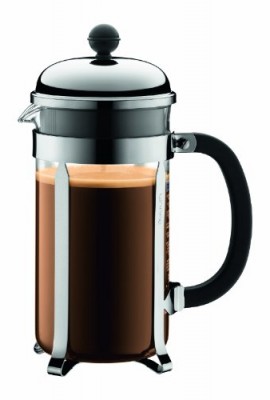 Bodum-Chambord-8-cup-French-Press-Coffee-Maker-34-oz-Chrome-0