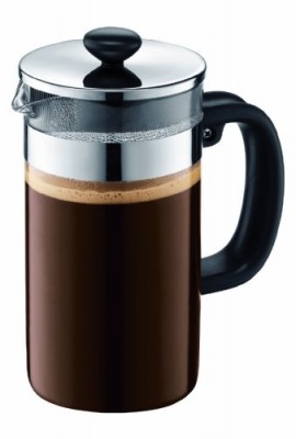 Bodum-Shin-Bistro-8-Cup-Coffee-Press-No-Cork-34-Ounce-0