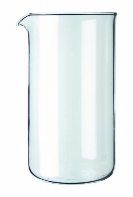 Bodum-Spare-Glass-Carafe-for-French-Press-Coffee-Maker-8-Cup-101-Liter-34-Ounce-0