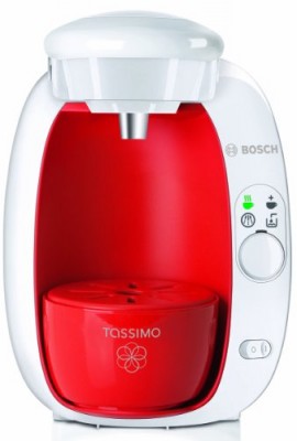 Bosch-Tassimo-T20-Beverage-System-and-Coffee-Brewer-White-with-Pack-of-T-Discs-Strawberry-Red-0