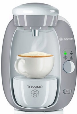 Bosch-Tassimo-T20-Beverage-System-and-Coffee-Brewer-with-Pack-of-T-Discs-Gray-0
