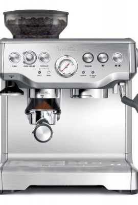 Breville-BES870XL-Barista-Express-Espresso-Machine-0