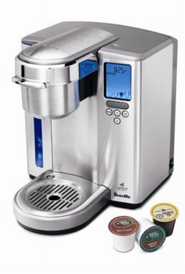 Breville-BKC600XL-Gourmet-Single-Cup-Coffee-Brewer-0