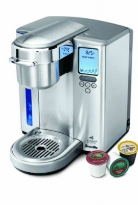 Breville-RM-BKC700XL-Certified-Remanufactured-Gourmet-Single-Serve-Coffeemaker-with-Iced-Beverage-Function-0