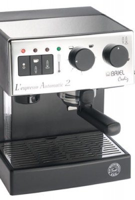 Briel-ES62AF-LExpresso-Automatic-Cadiz-Espresso-Machine-0