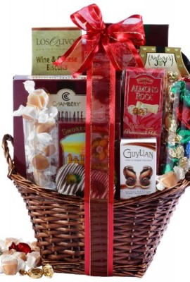 Broadway-Basketeers-Happy-Birthday-Kosher-Gourmet-Gift-Basket-Medium-0