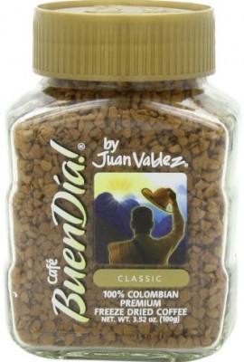 Buendia-by-Juan-Valdez-Classic-100-Colombian-Freeze-Dried-Coffee-352-oz-Pack-of-3-0