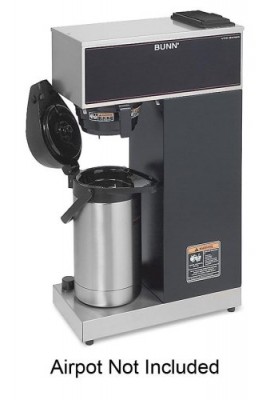 Bunn-332000010-VPR-APS-Commercial-Pour-Over-Air-Pot-Coffee-Brewer-0