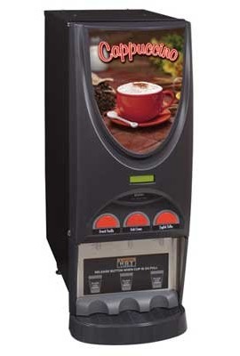 Bunn-369000026-Commercial-Cappuccino-Machine-0