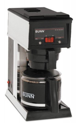 Bunn-A10-Pour-O-Matic-Coffee-Brewer-0