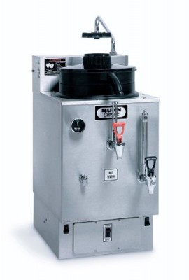 Bunn-SRU-0001-115-Gallon-per-Hour-Automatic-Electric-Coffee-Urn-SRU-0