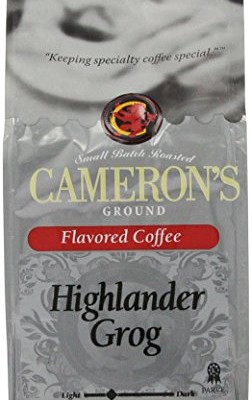 CAMERONS-Ground-Coffee-Highlander-Grog-12-Ounce-0