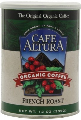 Cafe-Altura-Organic-Coffee-French-Roast-Ground-12-Ounce-Can-Pack-of-3-0