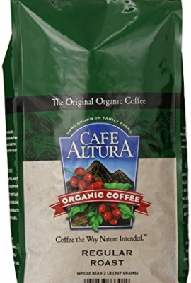 Cafe-Altura-Organic-Coffee-Regular-Roast-Whole-Bean-32-Ounce-Bag-0
