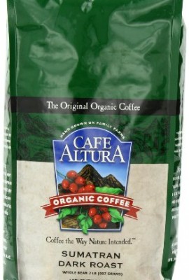 Cafe-Altura-Organic-Coffee-Sumatran-Dark-Roast-Whole-Bean-32-Ounce-Bag-0