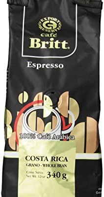 Cafe-Britt-Costa-Rica-Espresso-Whole-Bean-Coffee-12-Ounce-Bags-Pack-of-2-0