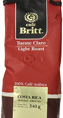 Cafe-Britt-Costa-Rica-Light-Roast-Ground-Coffee-12-Ounce-Bag-0