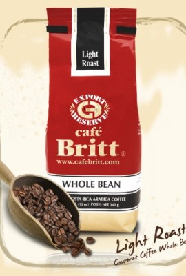 Cafe-Britt-Costa-Rica-Light-Roast-Whole-Bean-Coffee-12-Ounce-Bag-0