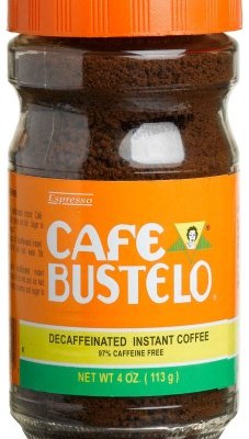 Cafe-Bustelo-Decaffeinated-Instant-Espresso-97--Caffeine-Free-35-Ounce-Jars-Pack-of-4-0