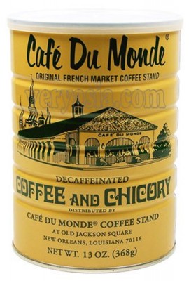 Cafe-Du-Monde-Coffee-Decaf-And-Chicory-13-Ounce-Bags-Pack-of-3-0