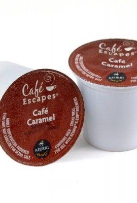 Cafe-Escapes-Cafe-Caramel-Coffee-Keurig-K-Cups-16-Count-0