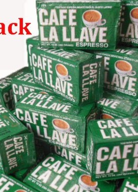 Cafe-La-Llave-12-Pack-10-Oz-Coffee-Ground-0