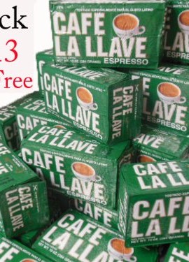 Cafe-La-Llave-14-Pack-10-Oz-Coffee-Ground-0