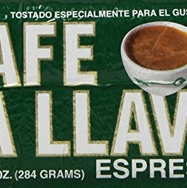 Cafe-La-Llave-Espresso-Brick-10-Ounce-0