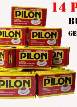 Cafe-Pilon-14-Pack-10oz-Coffee-Ground-0