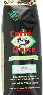 Caffe-Darte-Taormina-Whole-Bean-Coffee-16-Ounce-Foil-Bags-Pack-of-2-0