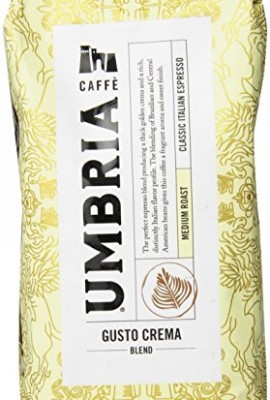 Caffe-Umbria-Gusto-Crema-Blend-Medium-Roast-12-Ounce-Bag-0
