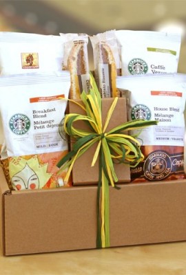 California-Delicious-Starbucks-Sampler-Coffee-Gift-Basket-0