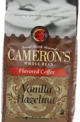 Camerons-Vanilla-Hazelnut-Whole-Bean-Coffee-12-Ounce-Bags-Pack-of-3-0