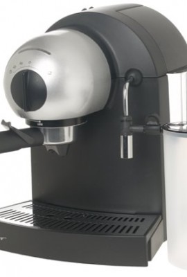 Capresso-11204-EspressoPRO-Stainless-Steel-ThermoBlock-Espresso-Machine-Silver-0