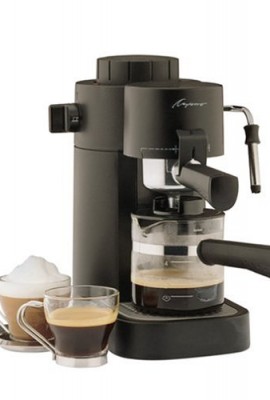 Capresso-30201-Mini-S-4-Cup-Safety-EspressoCappuccino-Machine-0