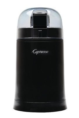 Capresso-50505-Cool-Grind-Coffee-and-Spice-Grinder-Stainless-Finish-0