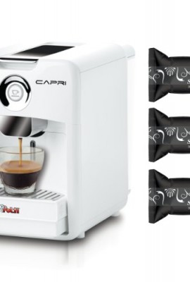 Capri-by-Polti-PCNA0003-Starter-Kit-Espresso-Machine-with-50-SUBLIME-Coffee-Capsules-0