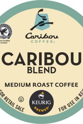 Caribou-Coffee-Caribou-Blend-K-Cup-Portion-Pack-for-Keurig-K-Cup-Brewers-Pack-of-48-0
