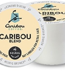 Caribou-Coffee-Caribou-Blend-K-Cups-for-Keurig-Brewers-80-Count-0