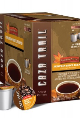 Caza-Trail-Pumpkin-Spice-24-Count-Single-Serve-Cup-for-Keurig-K-Cup-Brewers-0