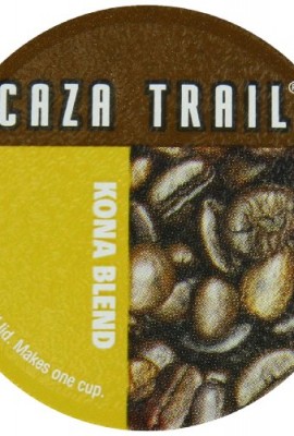 Caza-Trail-Single-Serve-Cup-for-Keurig-K-cup-Brewers-Kona-Blend-56-Count-0