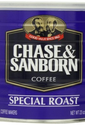 Chase-Sanborn-Coffee-Special-Roast-Ground-23-Ounce-0