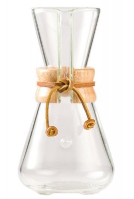 Chemex-1-to-3-Cup-Hand-blown-Glass-Coffee-Maker-One-to-Three-Cup-Coffee-Maker-0
