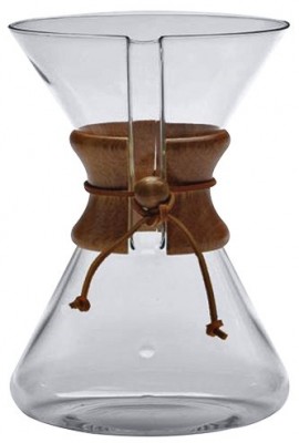 Chemex-10-Cup-Classic-Series-Glass-Coffee-Maker-0
