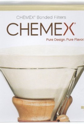 Chemex-Pre-Folded-Circle-Coffee-Filter-100-Filters-0