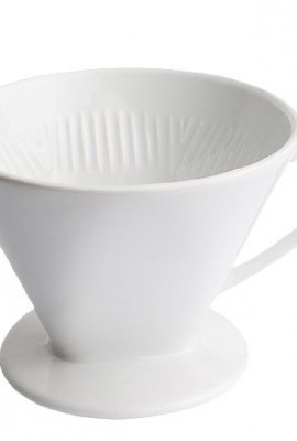 Cilio-Porcelain-No-4-Coffee-Filter-Holder-0