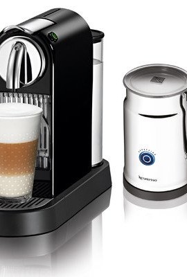Citiz-Espresso-Maker-with-Aeroccino-Plus-Milk-Frother-Color-Limousine-Black-0