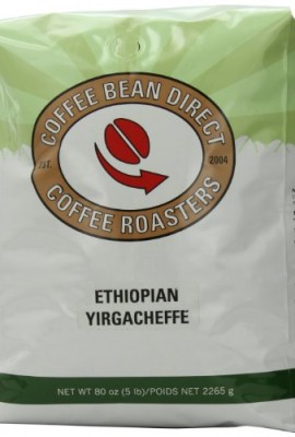 Coffee-Bean-Direct-Ethiopian-Yirgacheffe-Whole-Bean-Coffee-5-Pound-Bag-0