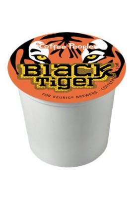 Coffee-People-Black-Tiger-Dark-Roast-24-Count-K-Cup-Portion-Pack-for-Keurig-Brewers-0