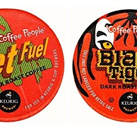 Coffee-People-DARK-Roast-Variety-Sampler-JET-FUEL-BLACK-TIGER-Extra-Bold-48-K-Cups-for-Keurig-Brewers-0